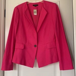 NWT Ann Taylor Blazer size 12